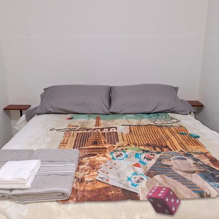 Casa Bella Vista Aparthotel Bogota Luaran gambar