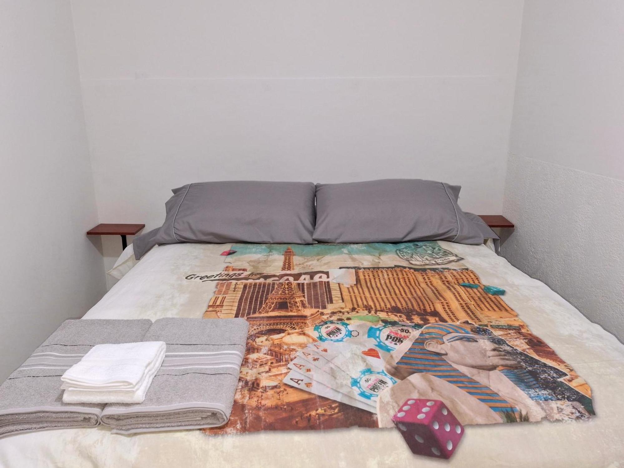 Casa Bella Vista Aparthotel Bogota Luaran gambar