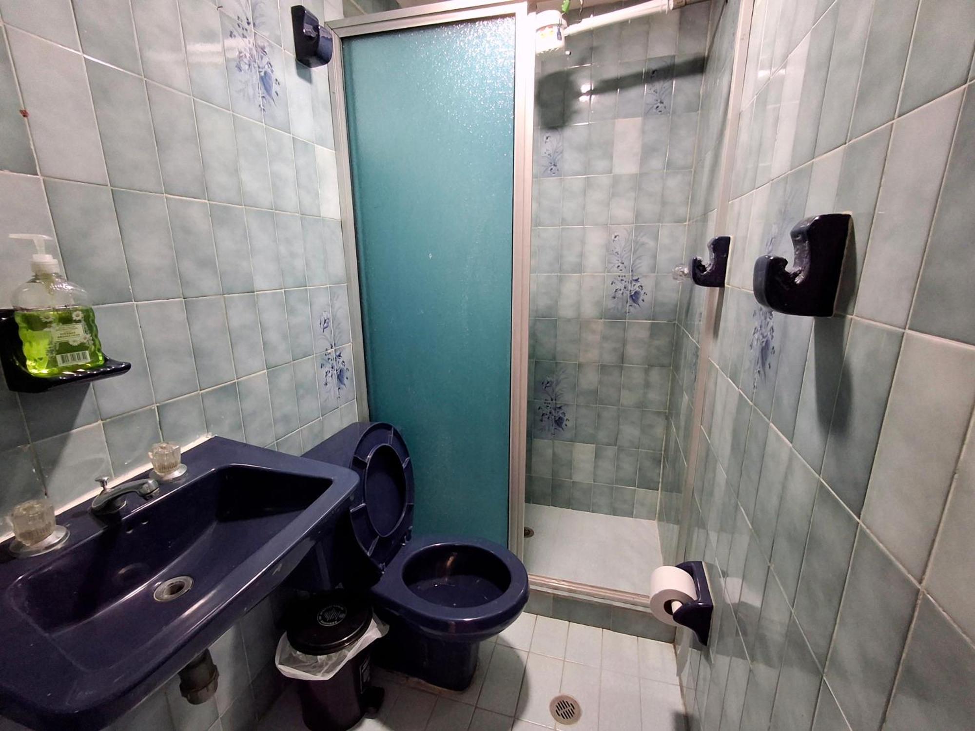 Casa Bella Vista Aparthotel Bogota Luaran gambar