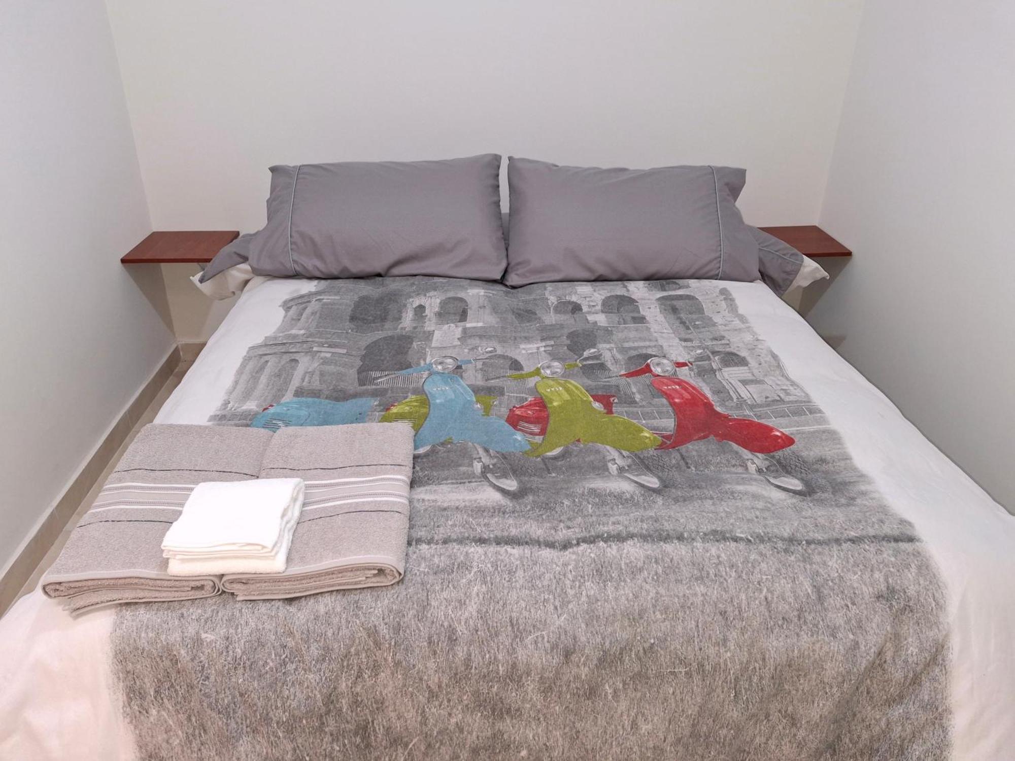 Casa Bella Vista Aparthotel Bogota Luaran gambar