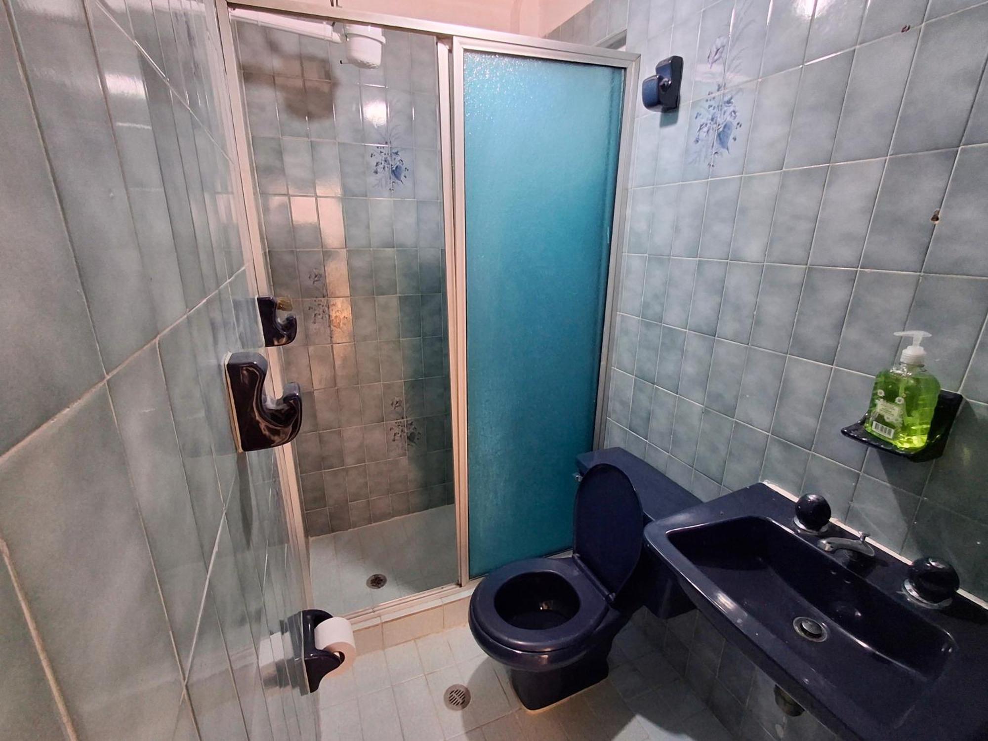 Casa Bella Vista Aparthotel Bogota Luaran gambar