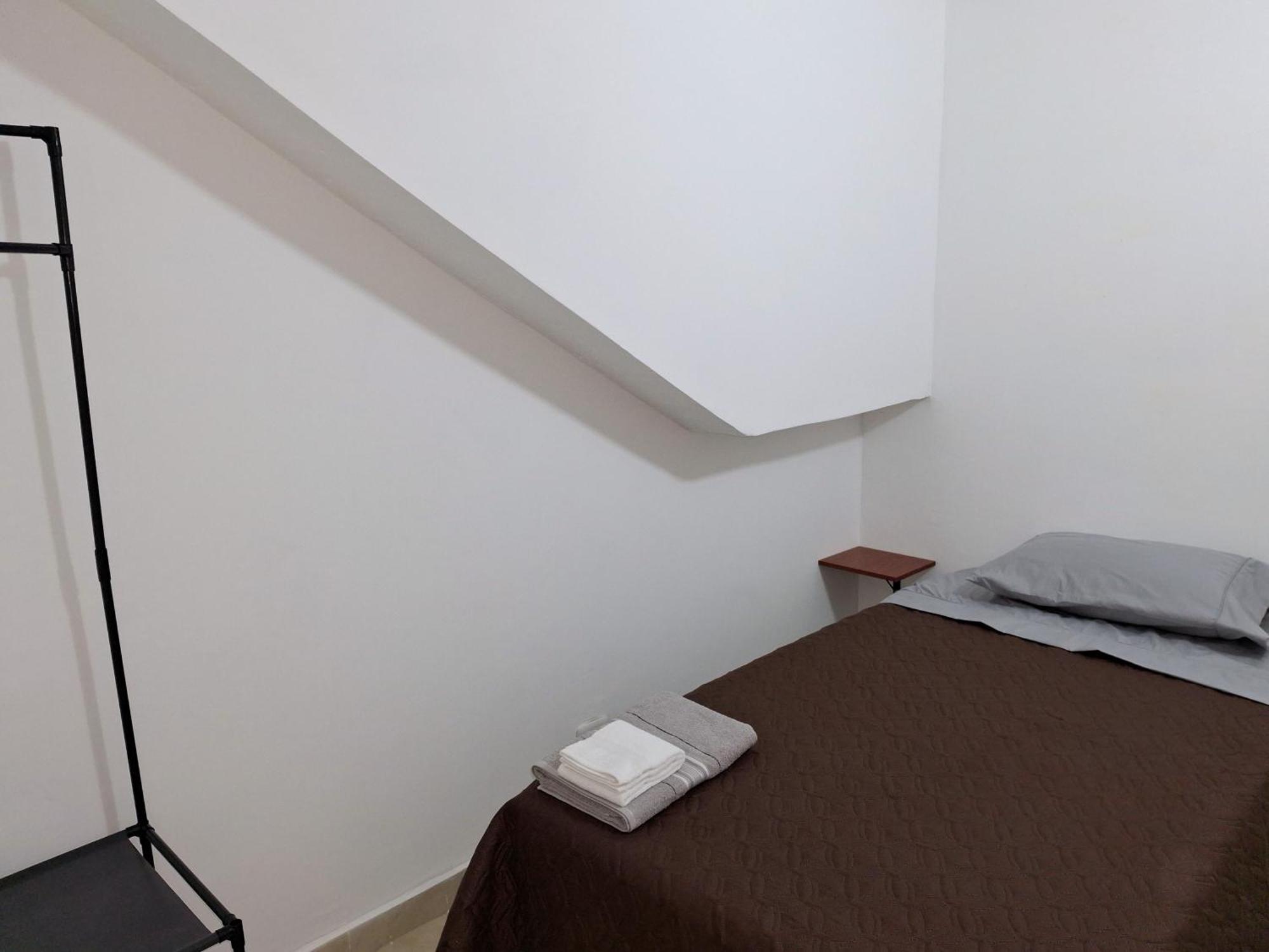 Casa Bella Vista Aparthotel Bogota Luaran gambar