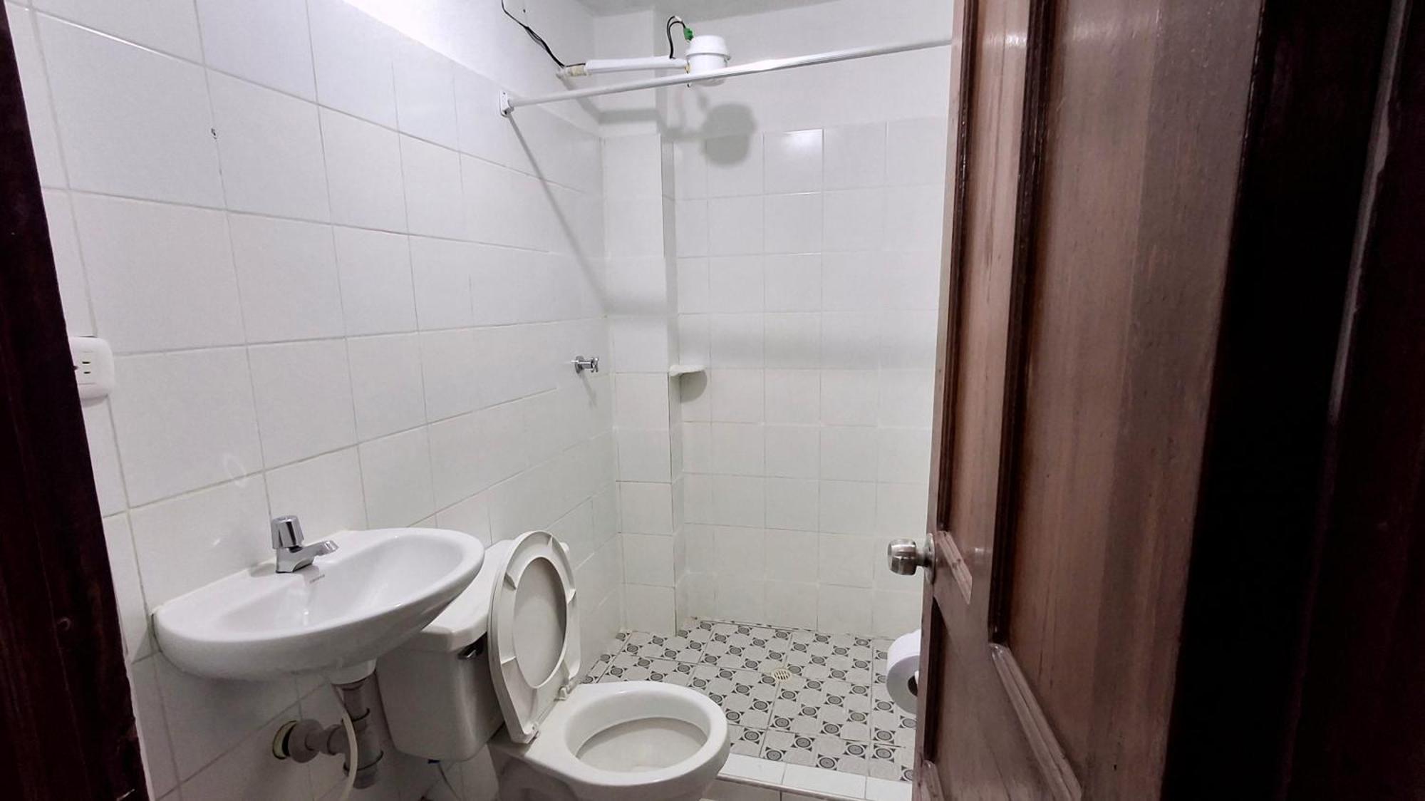 Casa Bella Vista Aparthotel Bogota Luaran gambar