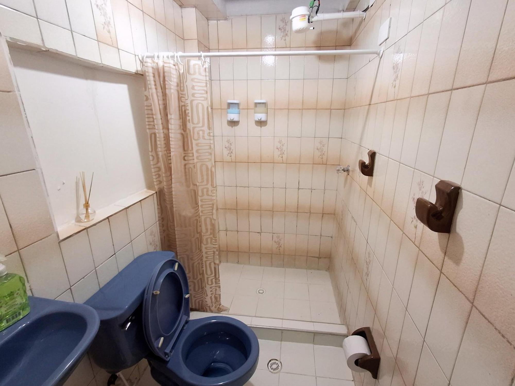Casa Bella Vista Aparthotel Bogota Luaran gambar
