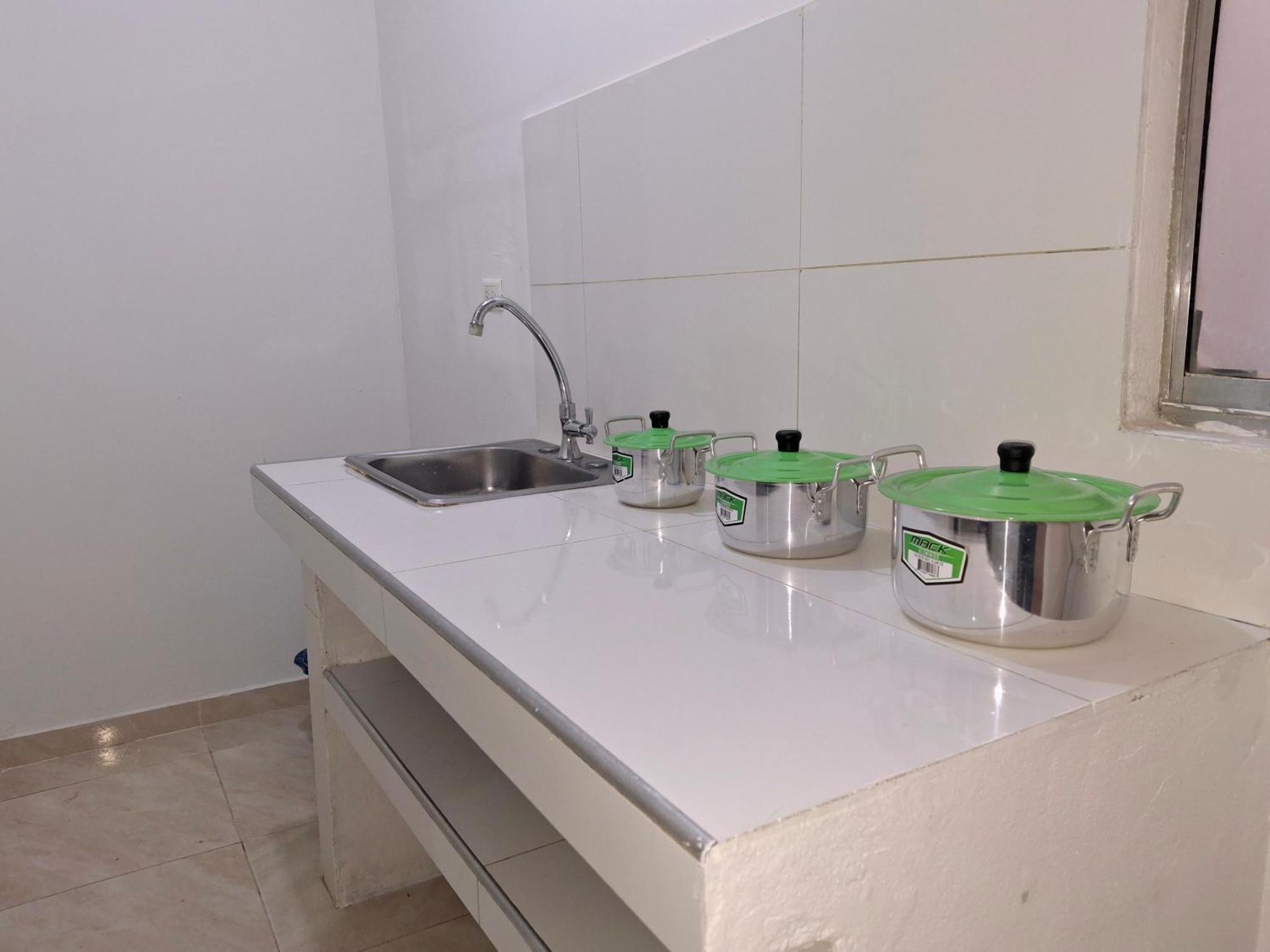 Casa Bella Vista Aparthotel Bogota Luaran gambar