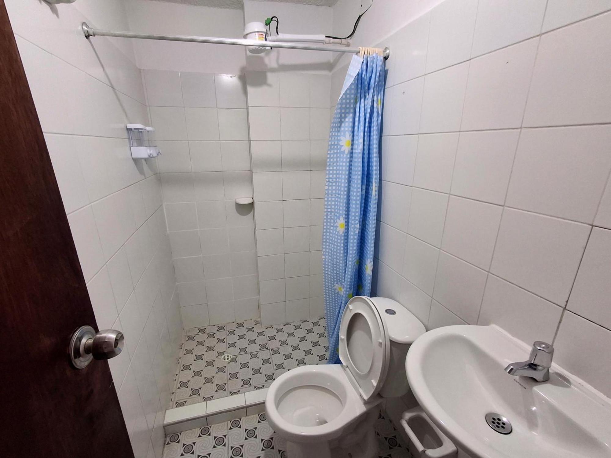 Casa Bella Vista Aparthotel Bogota Luaran gambar